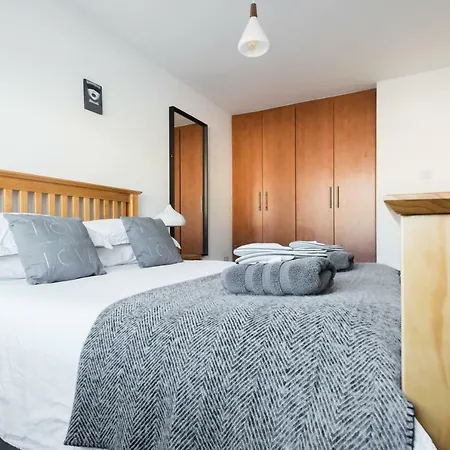 The Jericho Escape - Comfortable & Modern 4Bdr House Oxford Exterior photo