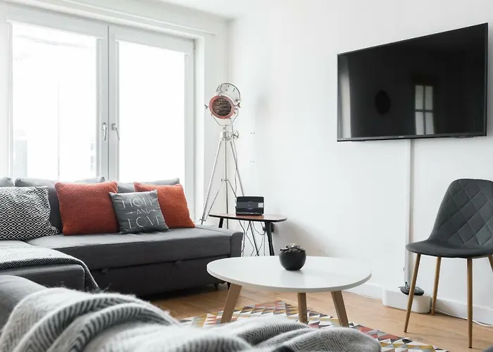 The Jericho Escape - Comfortable & Modern 4Bdr House