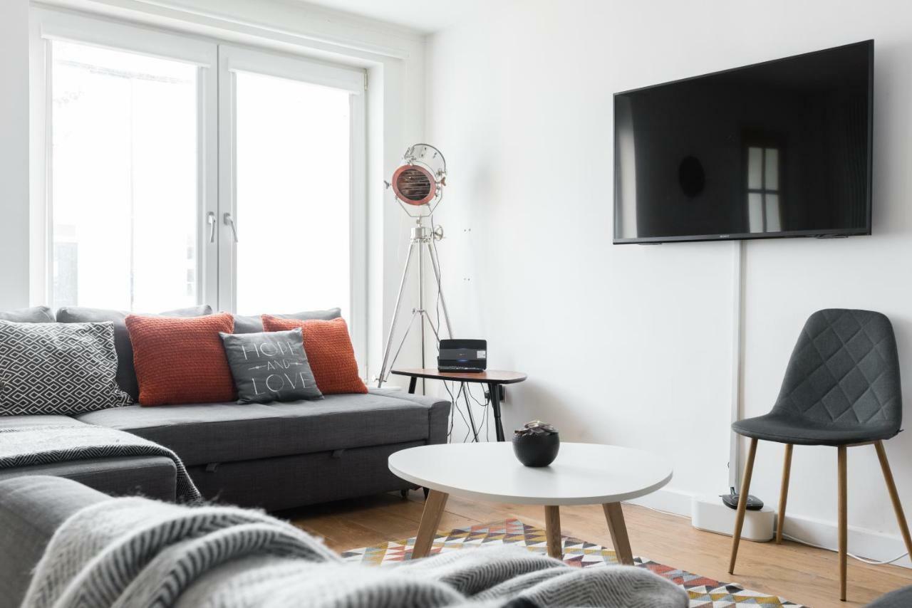 The Jericho Escape - Comfortable & Modern 4bdr House *