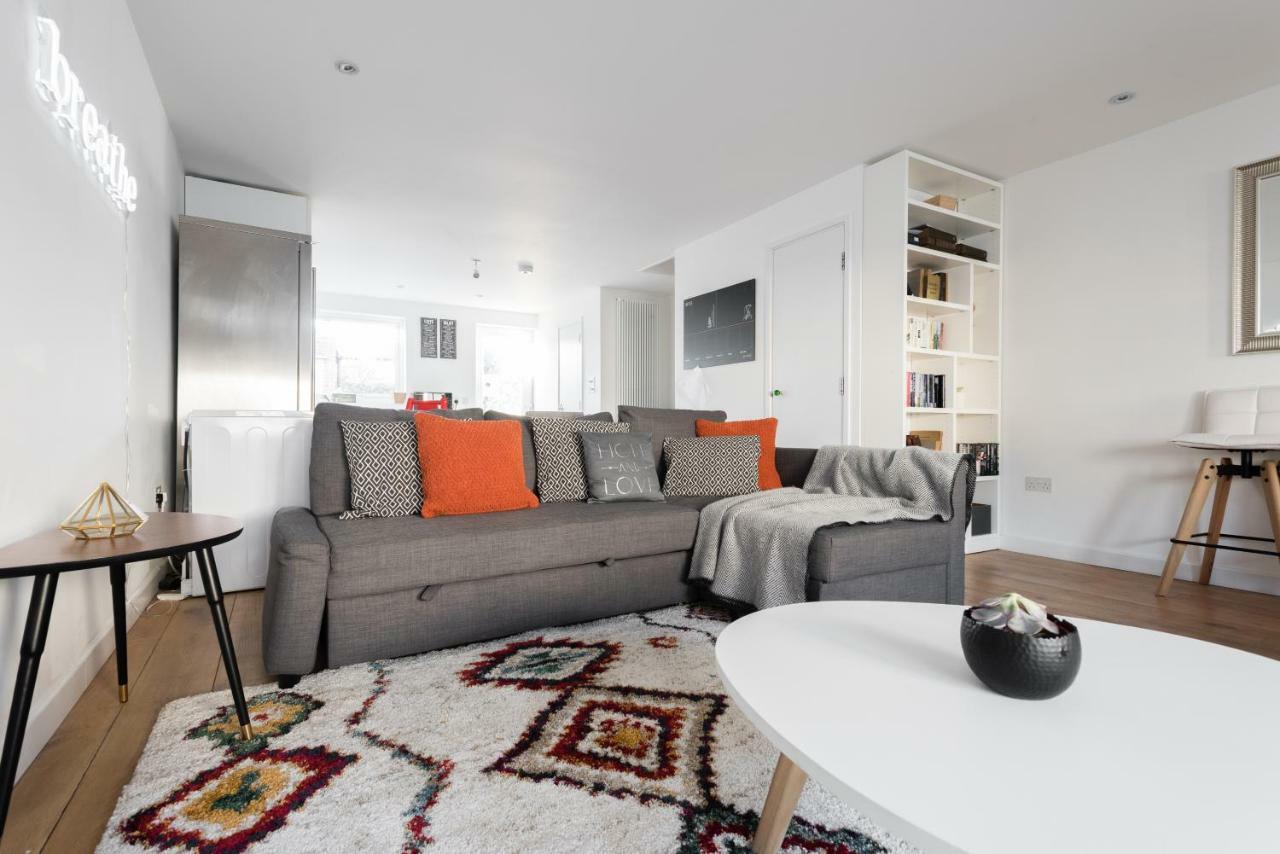 Holiday home The Jericho Escape - Comfortable & Modern 4bdr House