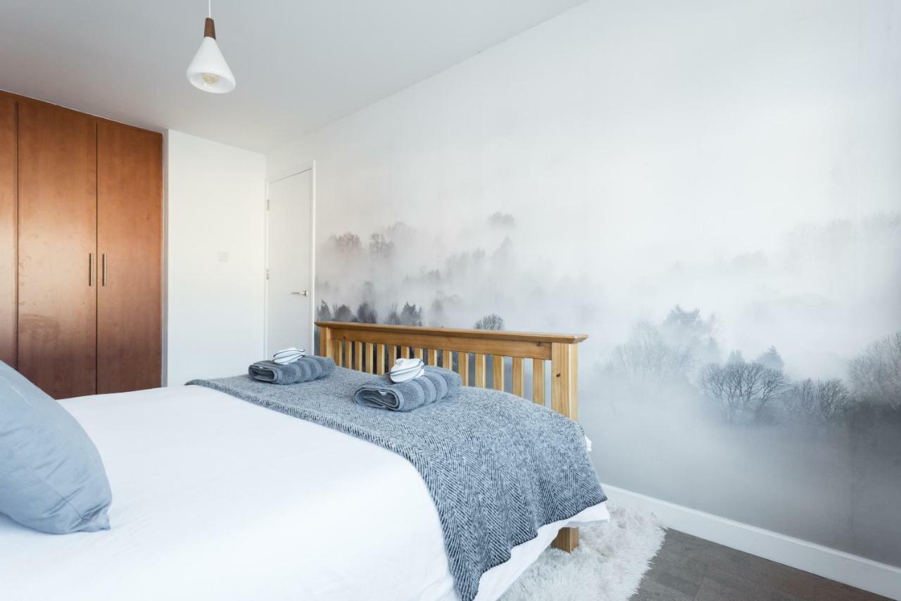 Holiday home The Jericho Escape - Comfortable & Modern 4bdr House *