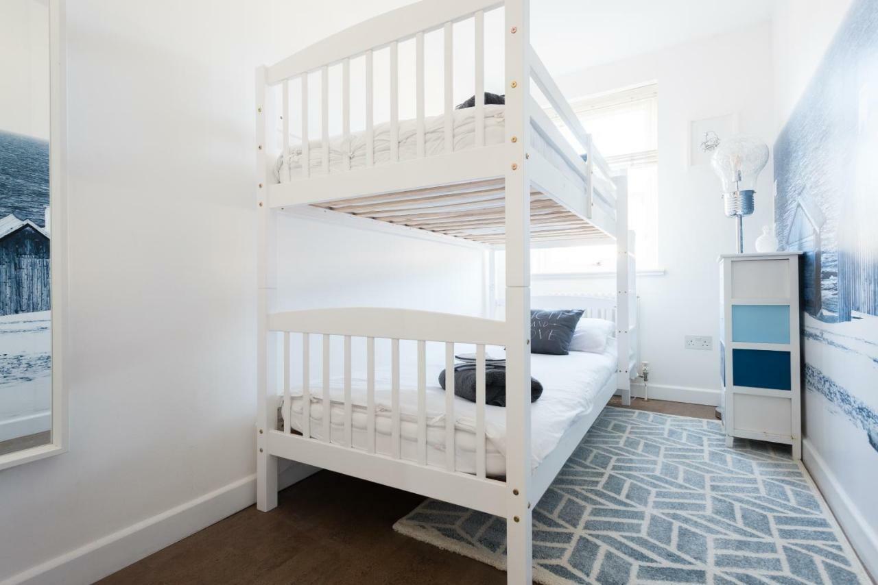 The Jericho Escape - Comfortable & Modern 4bdr House