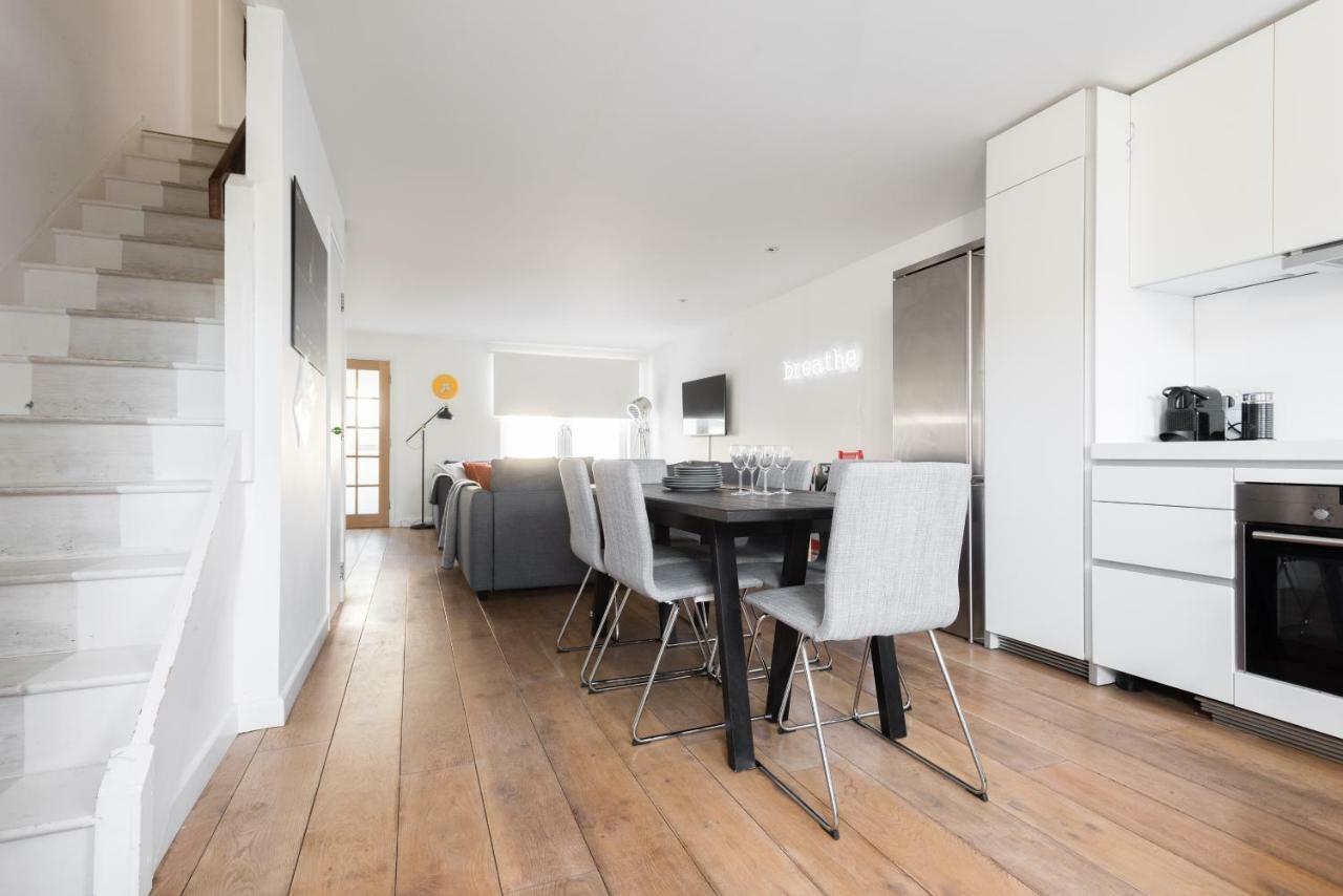 The Jericho Escape - Comfortable & Modern 4bdr House *