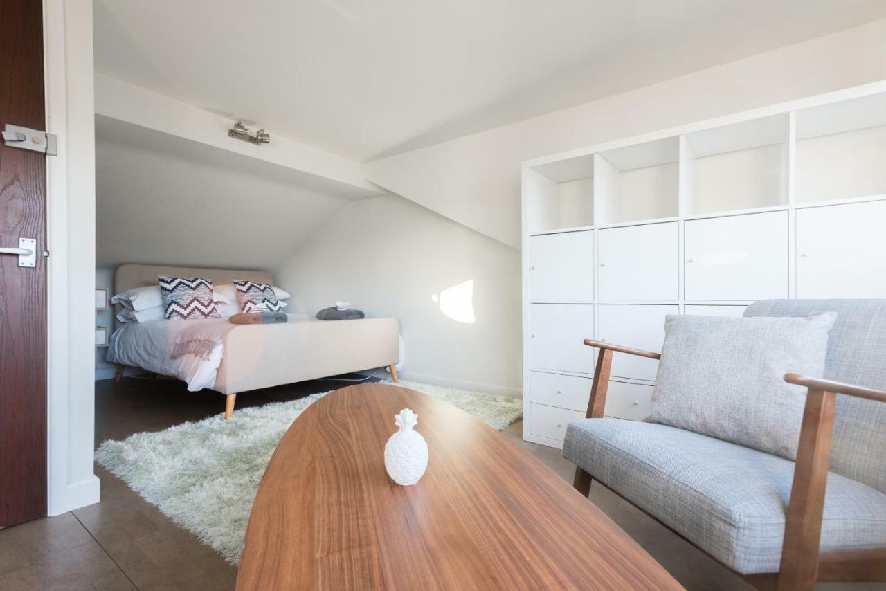 The Jericho Escape - Comfortable & Modern 4bdr House Oxford