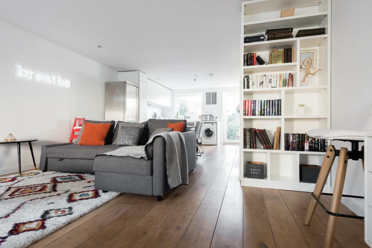 The Jericho Escape - Comfortable & Modern 4bdr House *