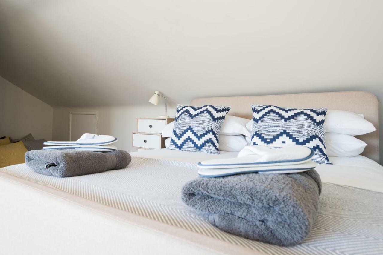 The Jericho Escape - Comfortable & Modern 4bdr House * Oxford