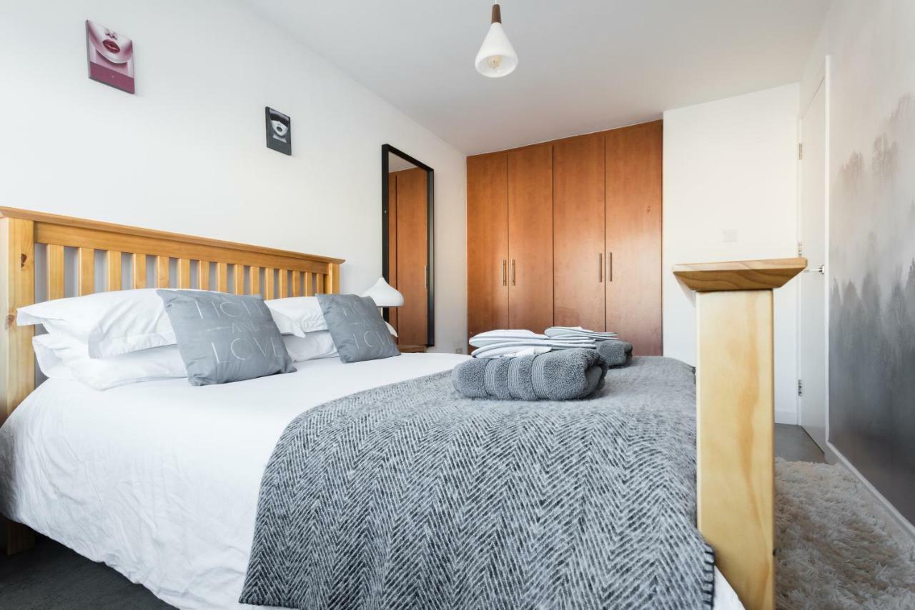 The Jericho Escape - Comfortable & Modern 4bdr House * Oxford