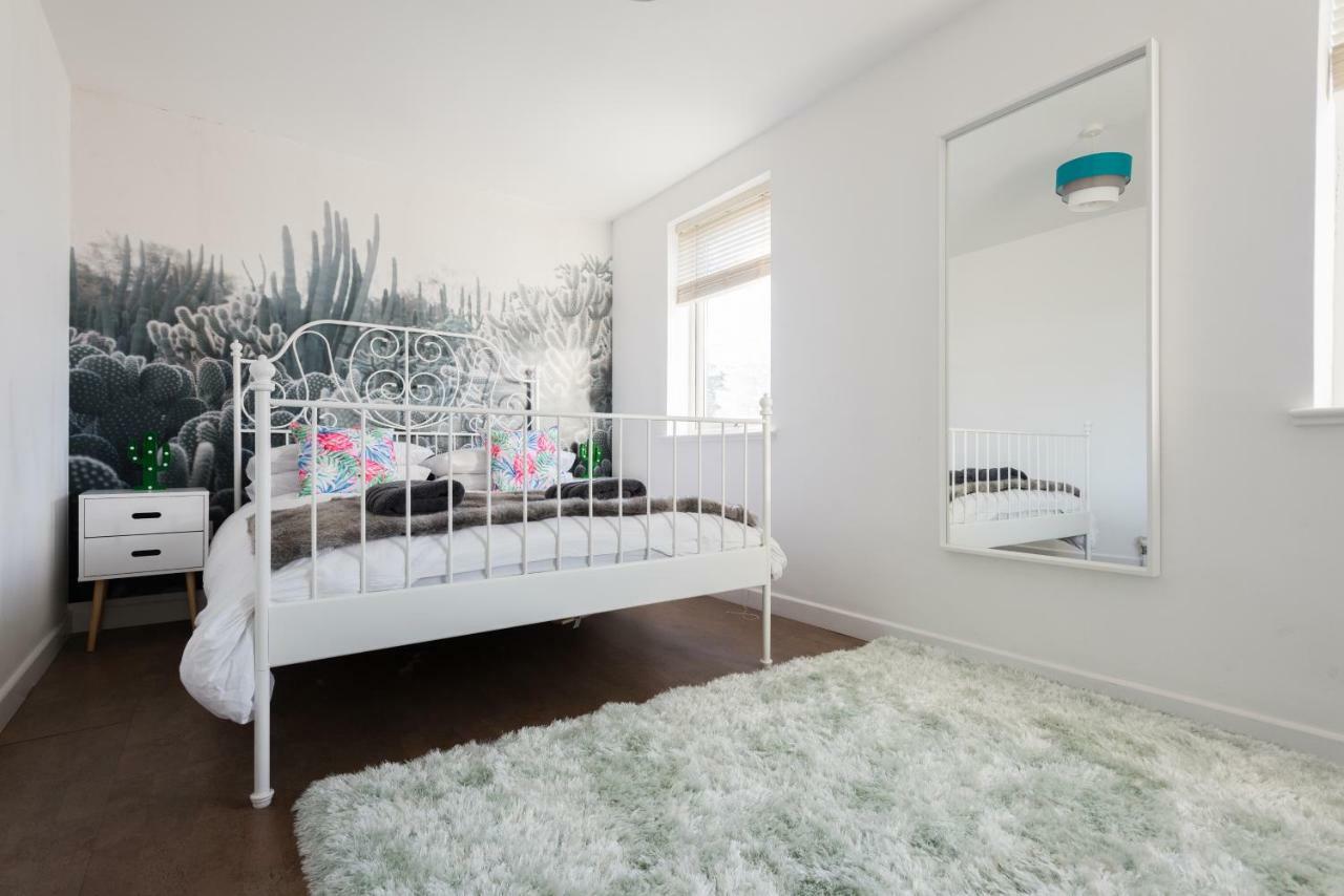 The Jericho Escape - Comfortable & Modern 4bdr House Holiday home *