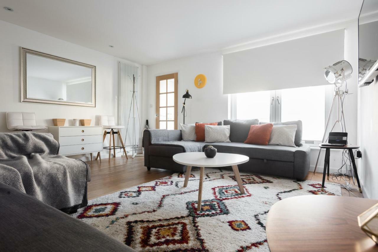 Holiday home The Jericho Escape - Comfortable & Modern 4bdr House Oxford
