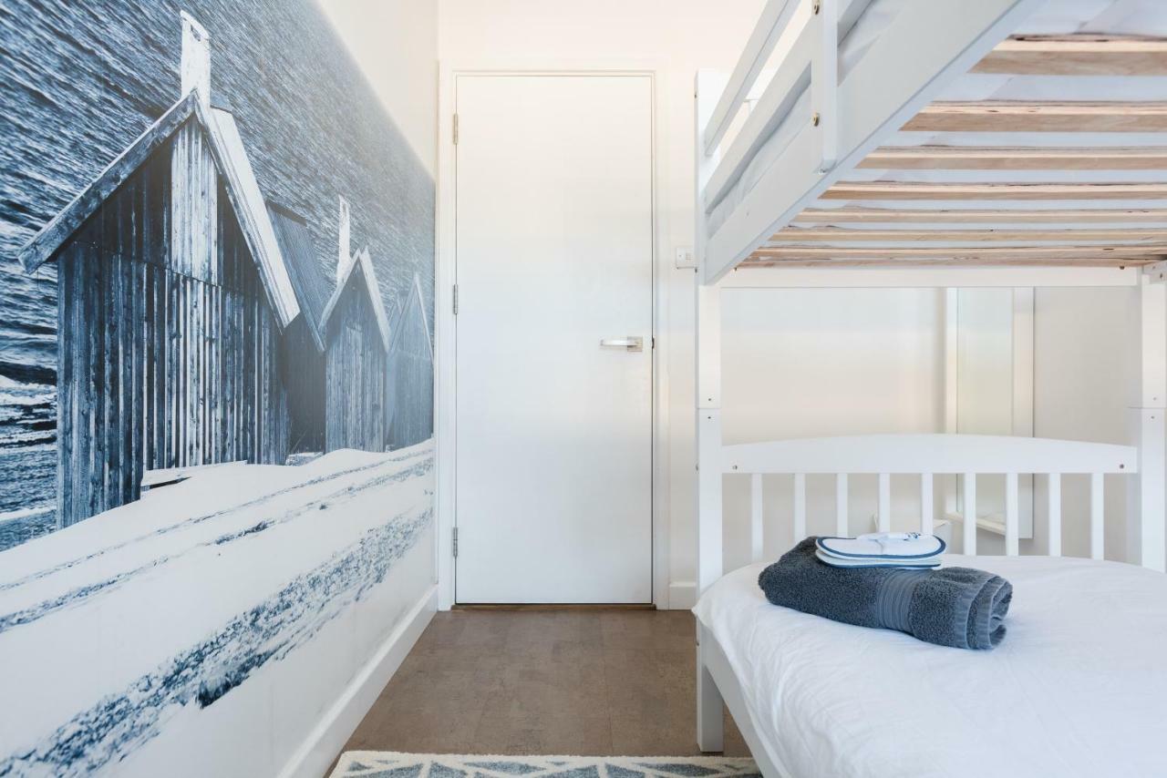 Holiday home The Jericho Escape - Comfortable & Modern 4bdr House