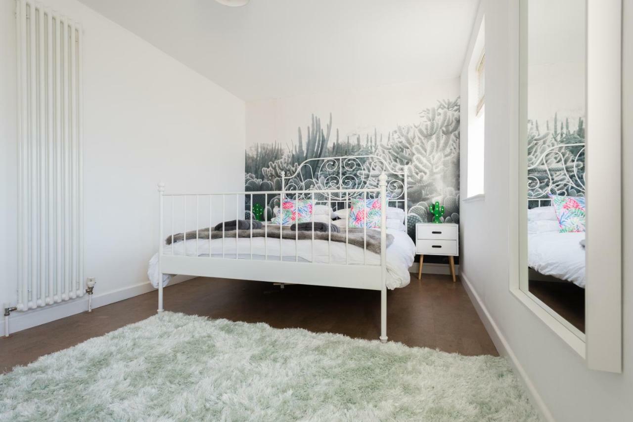Holiday home The Jericho Escape - Comfortable & Modern 4bdr House